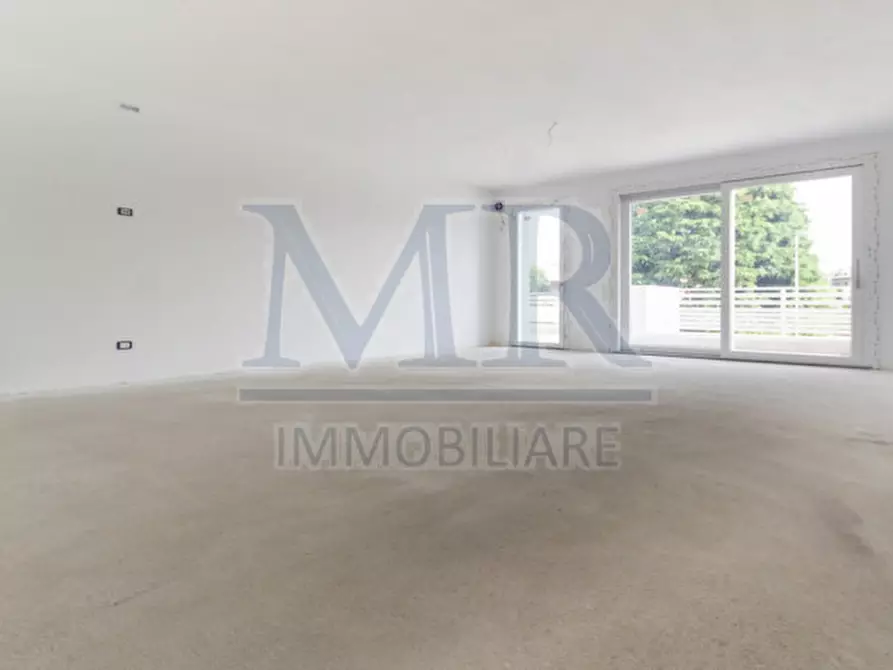 Immagine 4 di Appartamento in vendita  in Via Marzia a Abano Terme