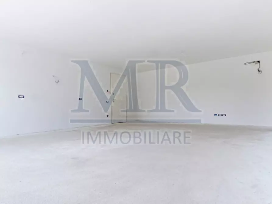 Immagine 8 di Appartamento in vendita  in Via Marzia a Abano Terme