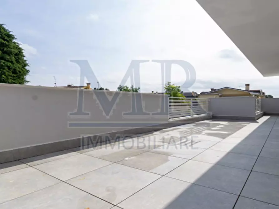 Immagine 20 di Appartamento in vendita  in Via Marzia a Abano Terme