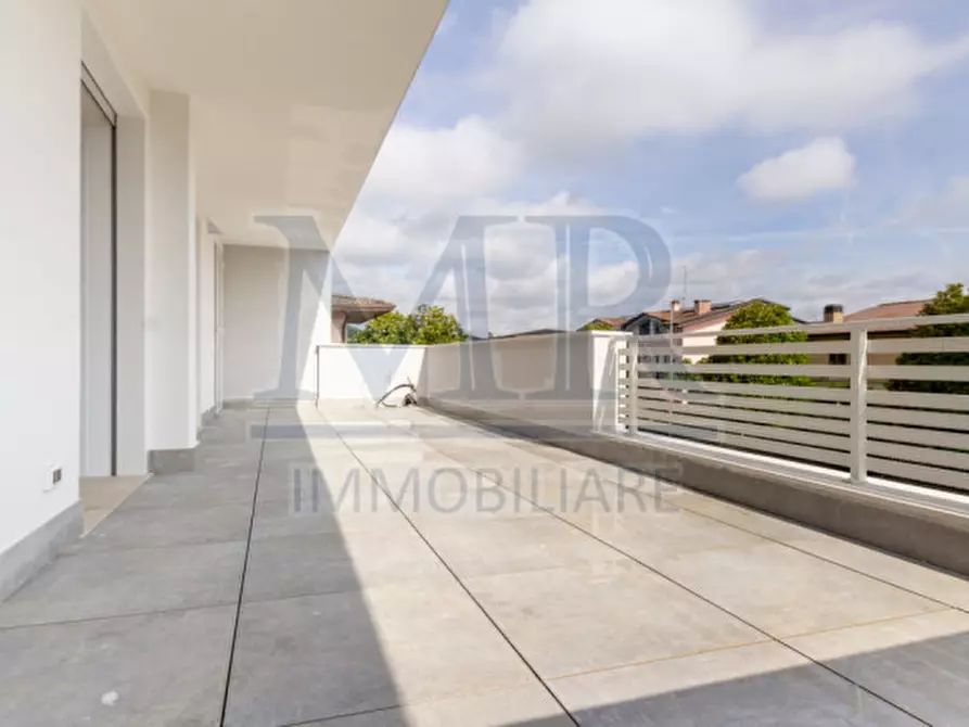 Immagine 21 di Appartamento in vendita  in Via Marzia a Abano Terme