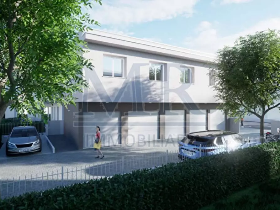 Immagine 22 di Appartamento in vendita  in Via Marzia a Abano Terme