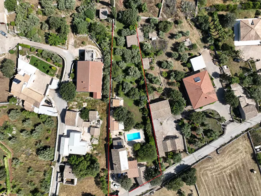 Immagine 7 di Villa in vendita  a Modica