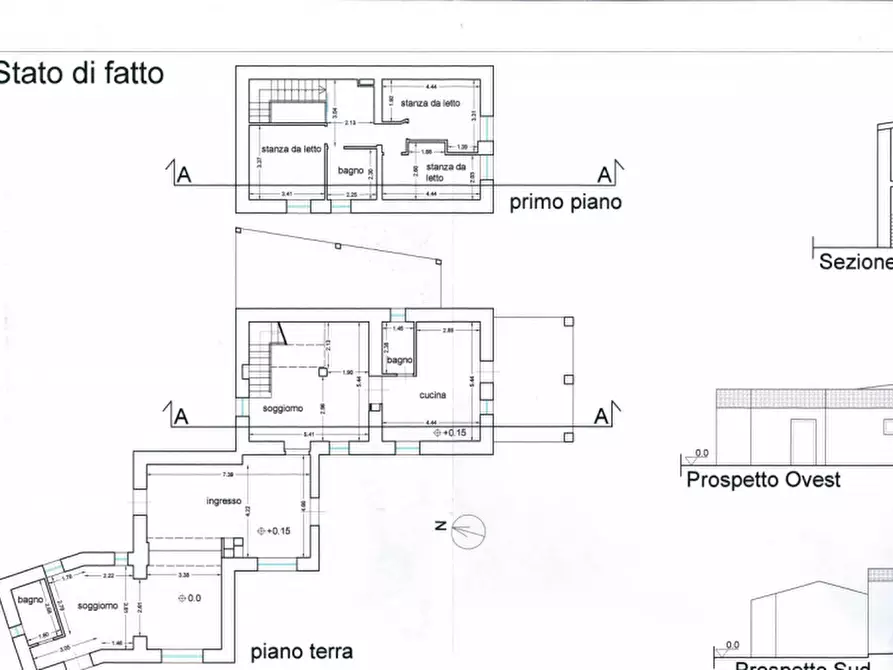Immagine 40 di Villa in vendita  a Modica
