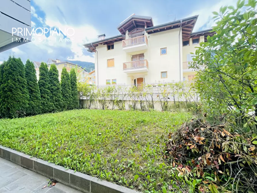 Immagine 20 di Appartamento in vendita  in Via Giacomo Matteotti a Cles