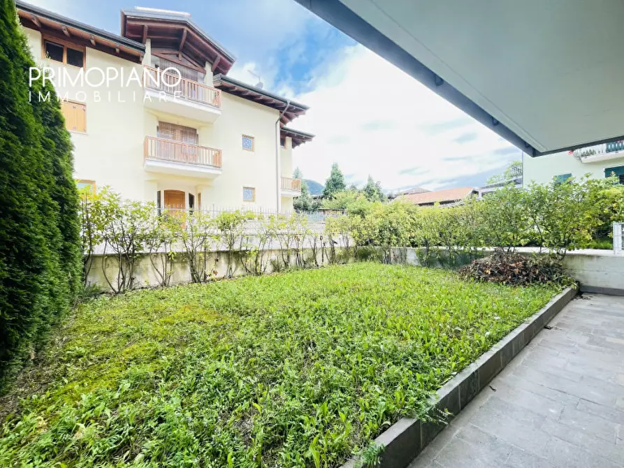 Immagine 21 di Appartamento in vendita  in Via Giacomo Matteotti a Cles