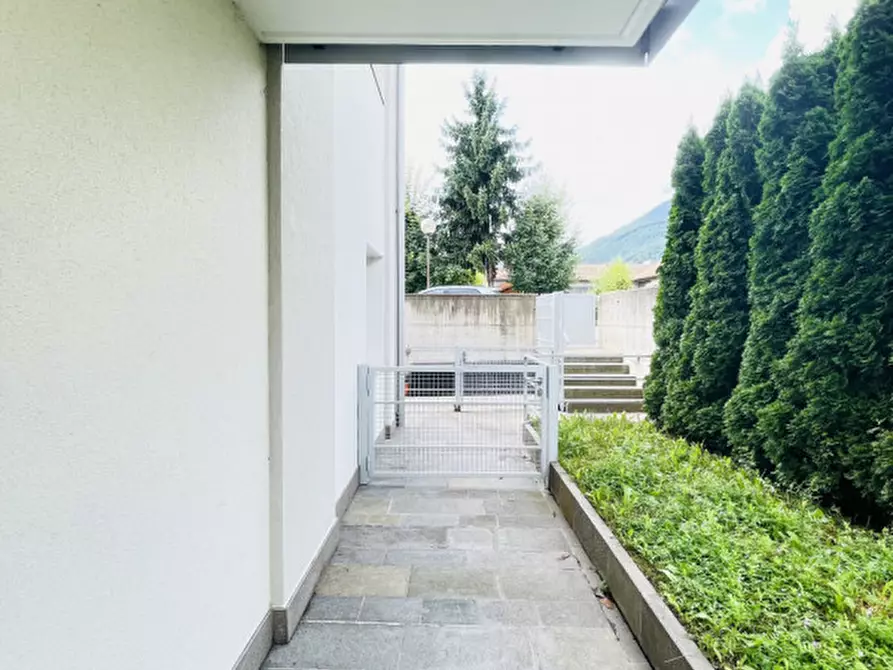 Immagine 22 di Appartamento in vendita  in Via Giacomo Matteotti a Cles