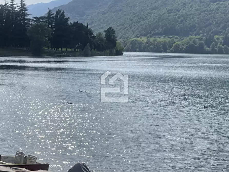 Immagine 3 di Appartamento in vendita  in Via Lungolago Vittoria a Idro