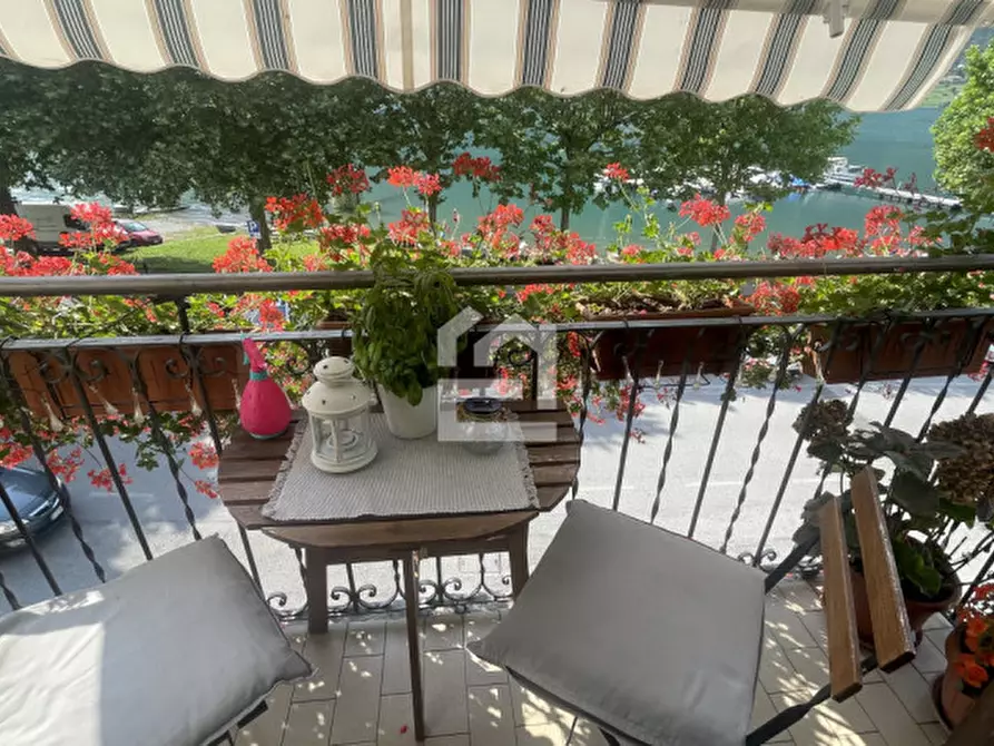 Immagine 7 di Appartamento in vendita  in Via Lungolago Vittoria a Idro