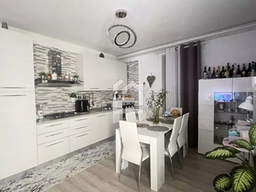 Immagine 9 di Appartamento in vendita  in Via Lungolago Vittoria a Idro