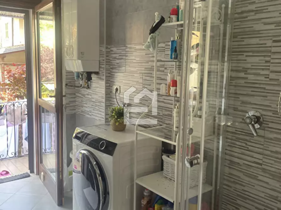 Immagine 18 di Appartamento in vendita  in Via Lungolago Vittoria a Idro