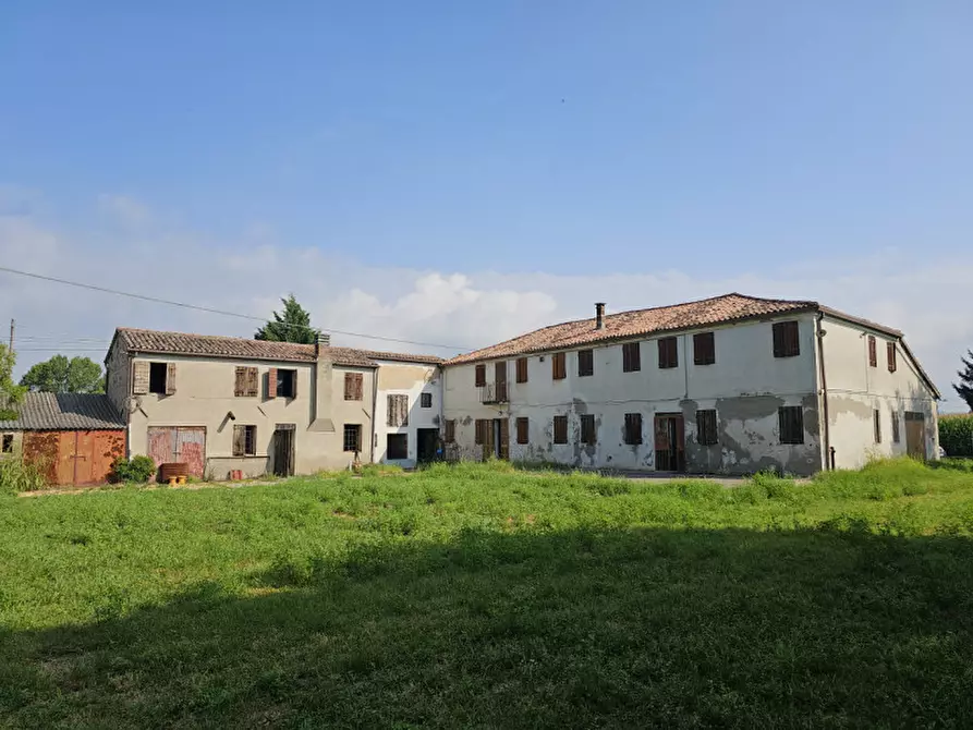 Immagine 1 di Rustico / casale in vendita  in via chiesa prà a Este