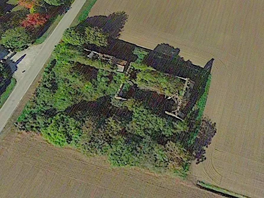 Immagine 3 di Villa in vendita  in via Paltanella a Pozzonovo