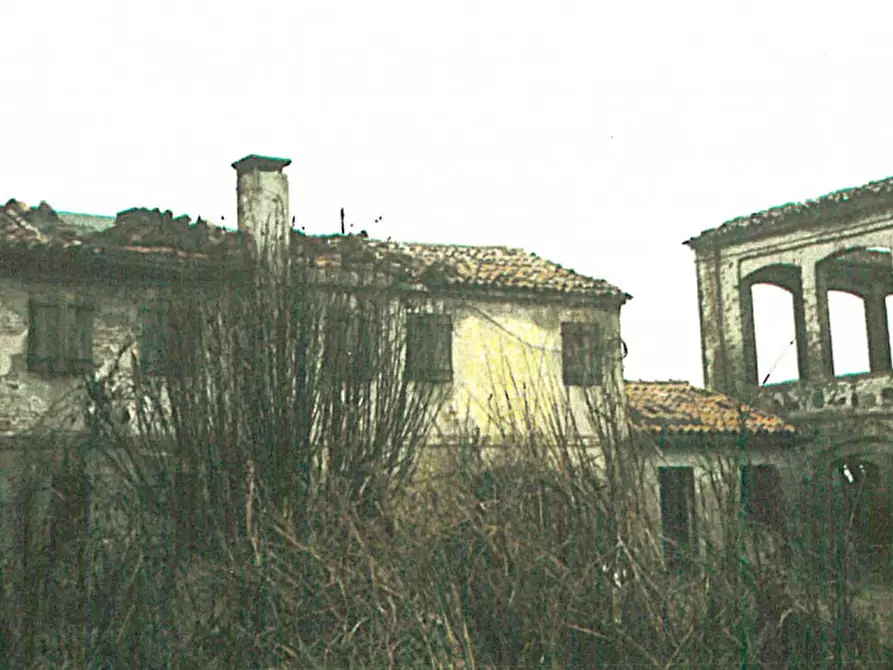 Immagine 6 di Villa in vendita  in via Paltanella a Pozzonovo