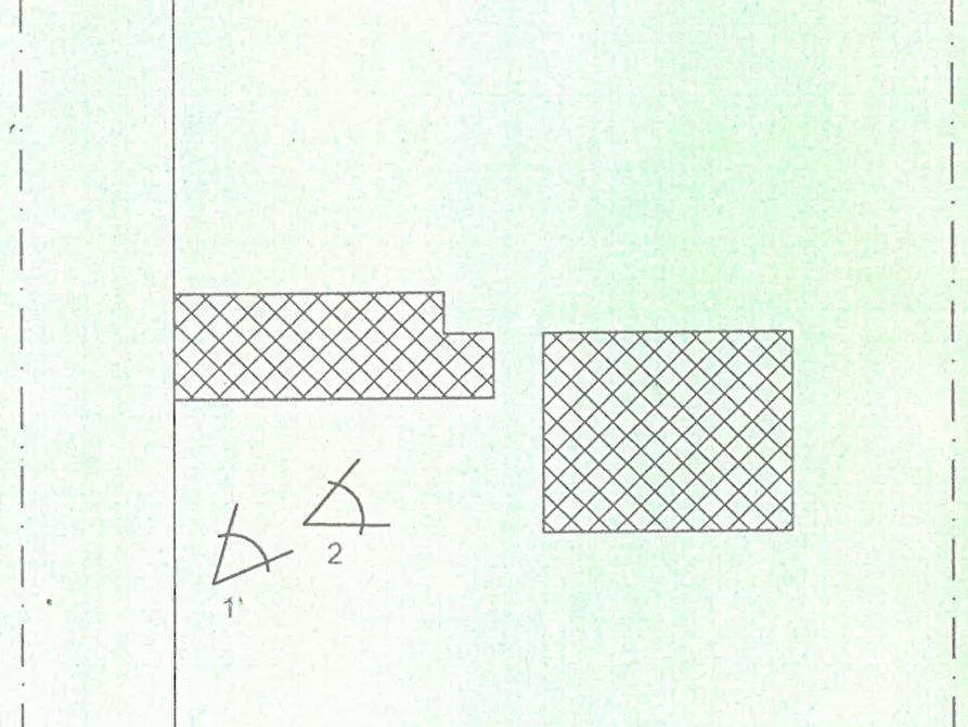 Immagine 12 di Villa in vendita  in via Paltanella a Pozzonovo