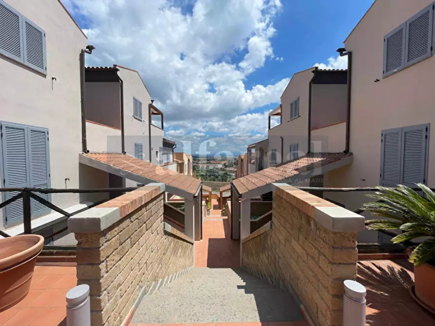 Immagine 1 di Appartamento in vendita  in Via dei Ginepri a Castiglione Della Pescaia