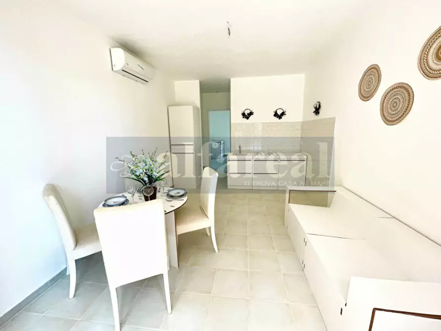 Immagine 4 di Appartamento in vendita  in Via dei Ginepri a Castiglione Della Pescaia