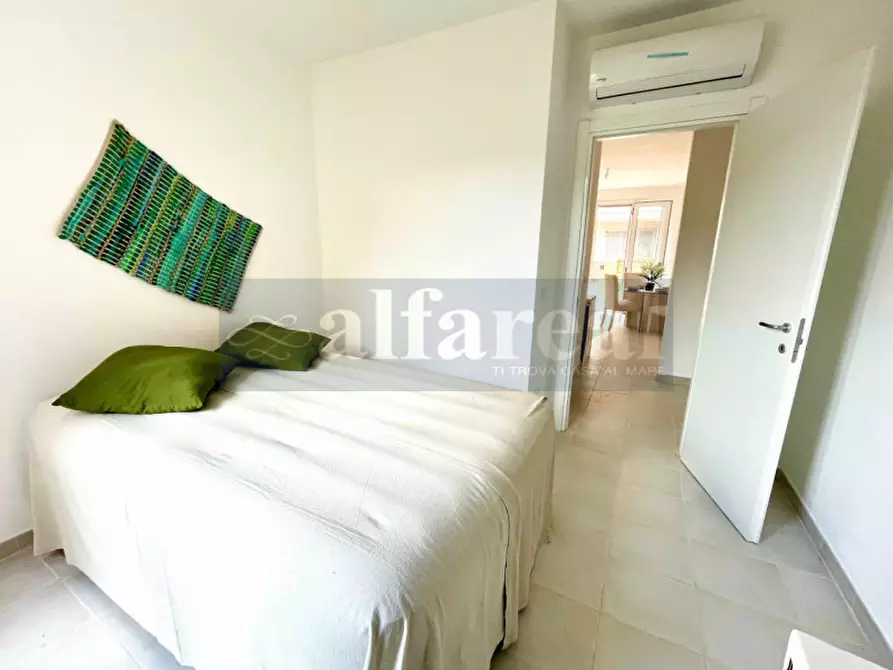 Immagine 8 di Appartamento in vendita  in Via dei Ginepri a Castiglione Della Pescaia