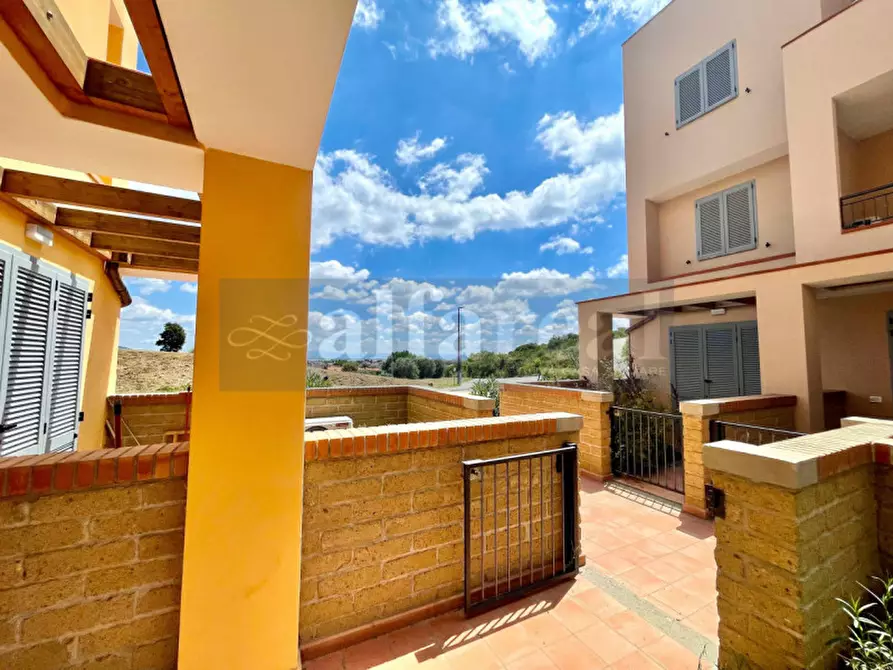 Immagine 11 di Appartamento in vendita  in Via dei Ginepri a Castiglione Della Pescaia