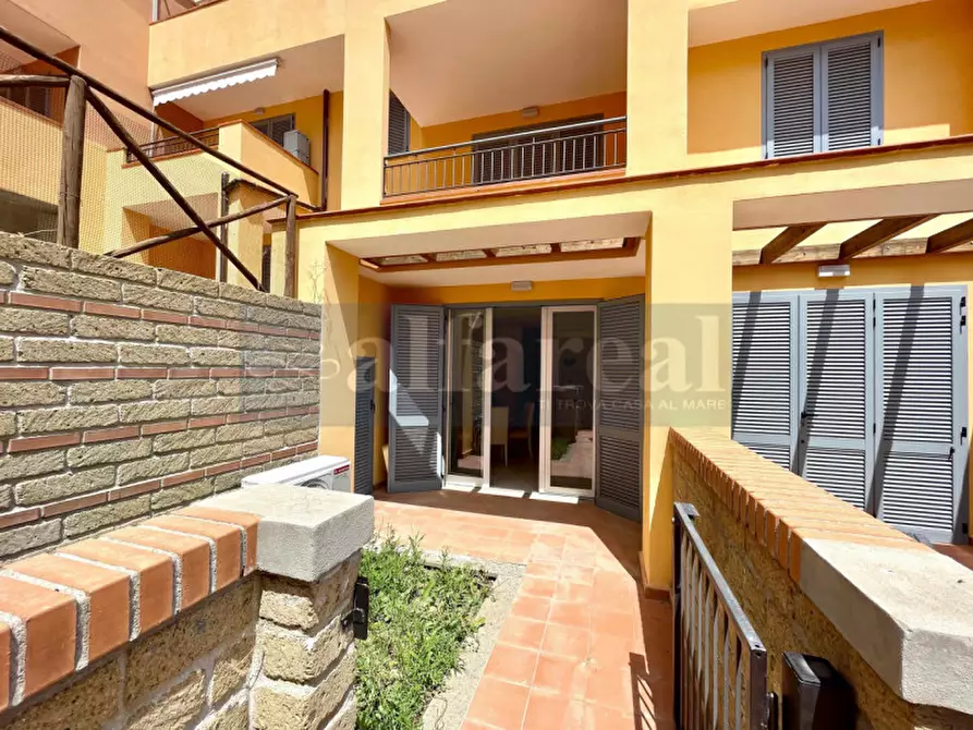 Immagine 12 di Appartamento in vendita  in Via dei Ginepri a Castiglione Della Pescaia