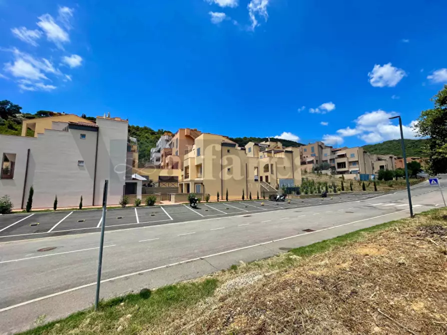 Immagine 15 di Appartamento in vendita  in Via dei Ginepri a Castiglione Della Pescaia