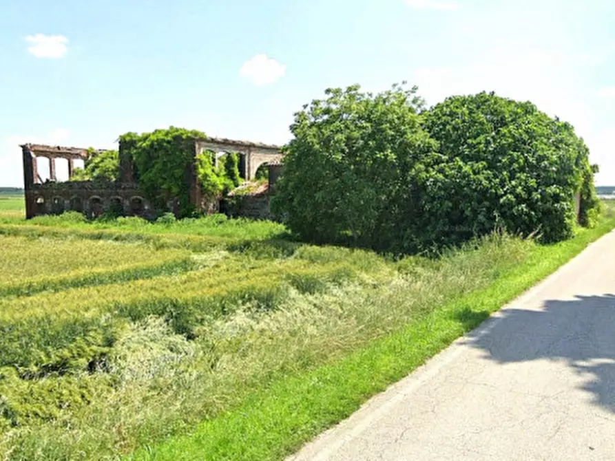 Immagine 9 di Terreno in vendita  in Via Paltanella a Pozzonovo