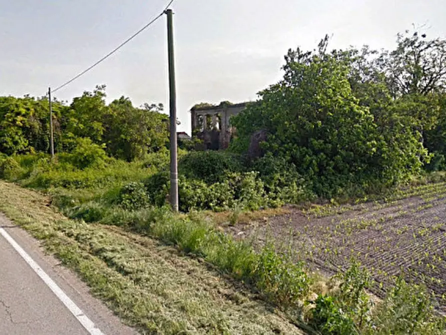 Immagine 12 di Terreno in vendita  in Via Paltanella a Pozzonovo