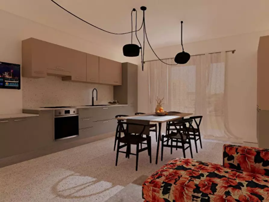 Immagine 3 di Appartamento in affitto  in vicolo casara a Lazise