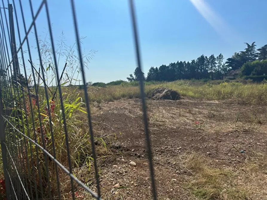Immagine 4 di Terreno in vendita  in STRADONE LA RIZZA a Verona
