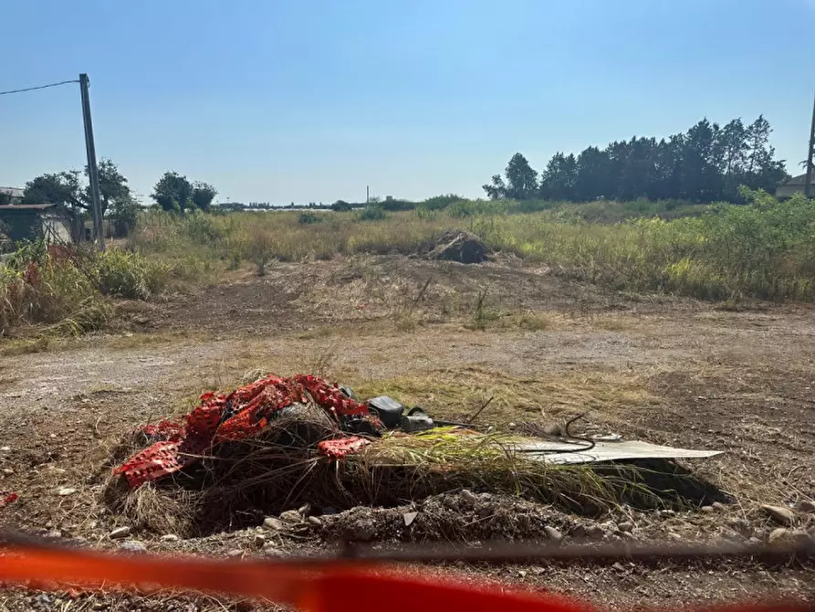 Immagine 5 di Terreno in vendita  in STRADONE LA RIZZA a Verona