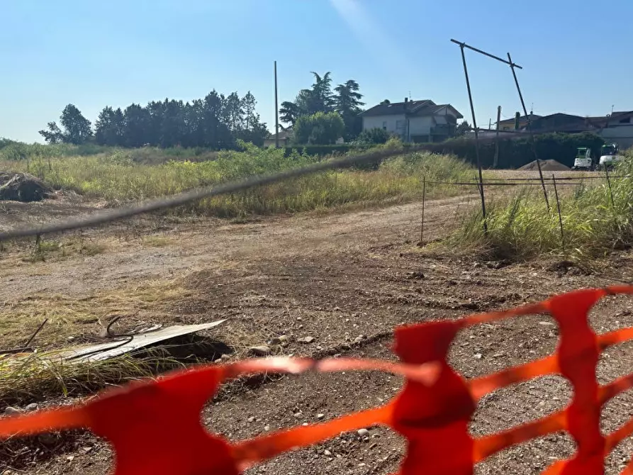 Immagine 6 di Terreno in vendita  in STRADONE LA RIZZA a Verona