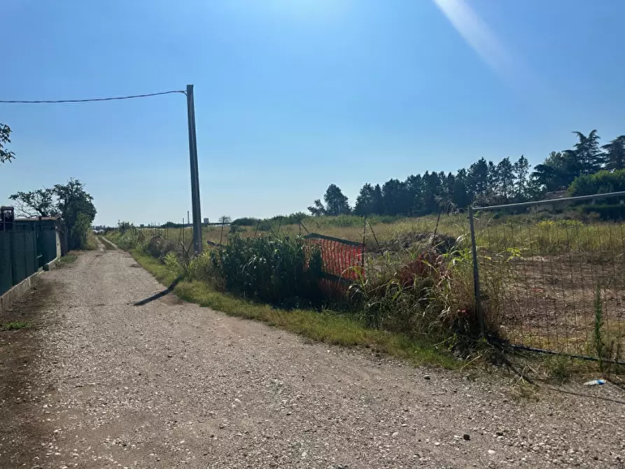 Immagine 8 di Terreno in vendita  in STRADONE LA RIZZA a Verona