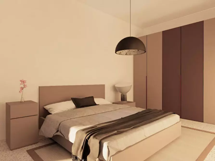 Immagine 4 di Appartamento in affitto  in vicolo casara a Lazise