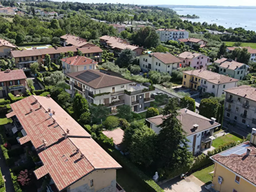 Immagine 11 di Appartamento in affitto  in vicolo casara a Lazise