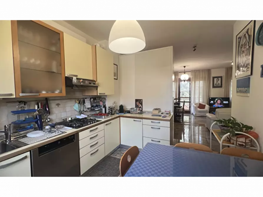 Immagine 6 di Appartamento in vendita  in via verde a Ozzano Dell'emilia