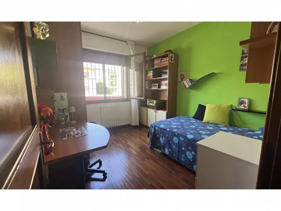 Immagine 7 di Appartamento in vendita  in via verde a Ozzano Dell'emilia