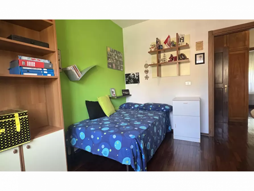 Immagine 8 di Appartamento in vendita  in via verde a Ozzano Dell'emilia