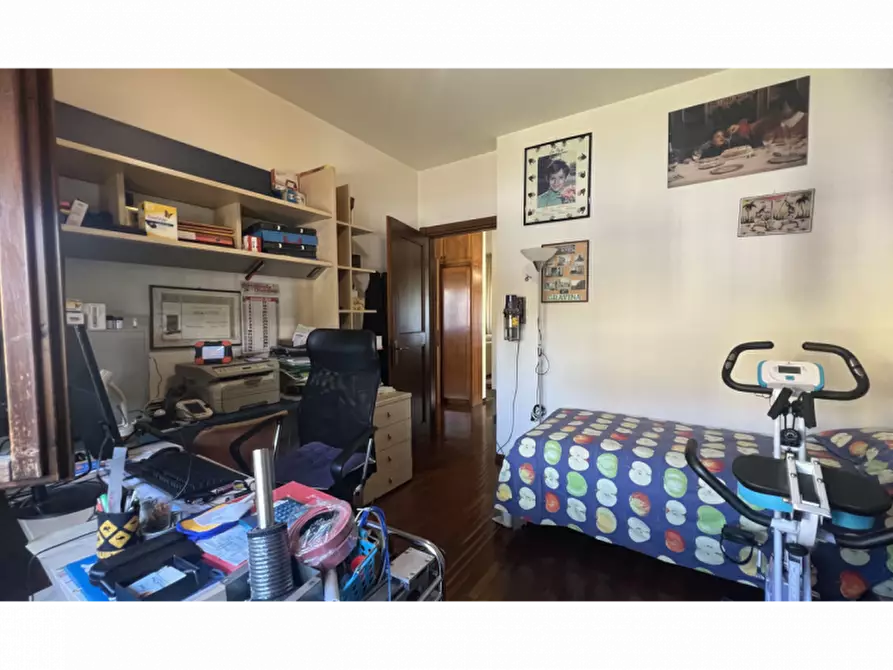 Immagine 10 di Appartamento in vendita  in via verde a Ozzano Dell'emilia