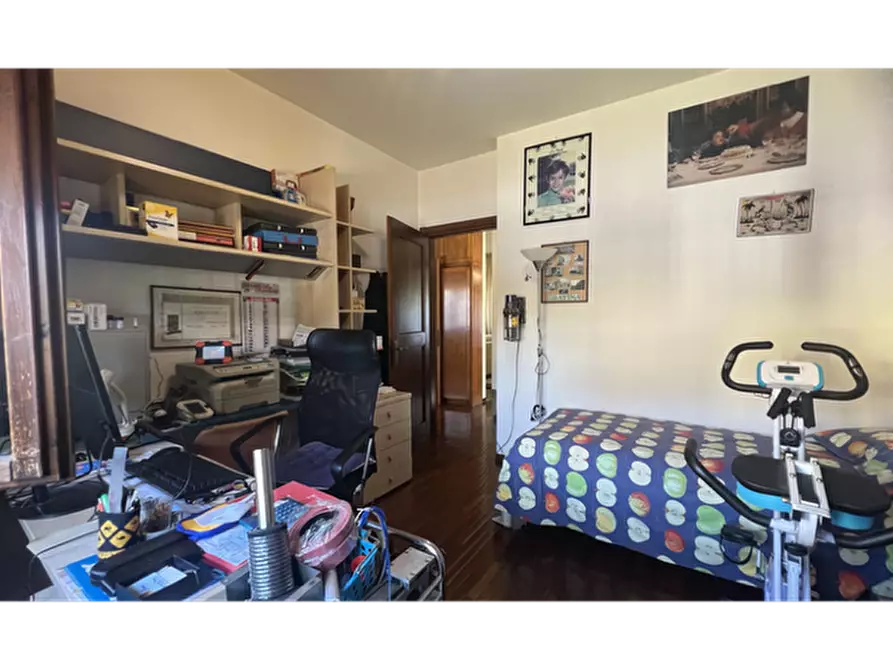 Immagine 11 di Appartamento in vendita  in via verde a Ozzano Dell'emilia