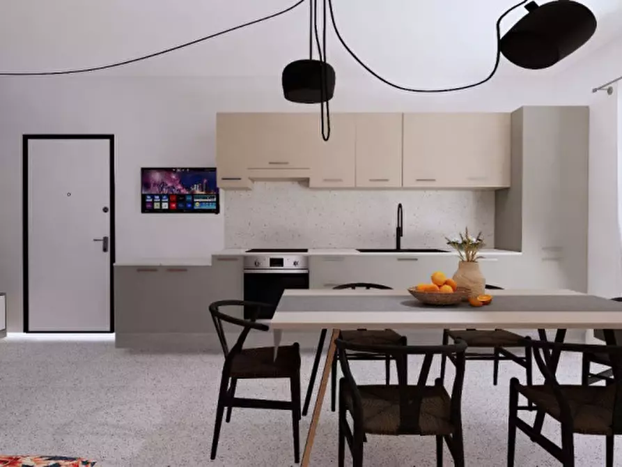 Immagine 3 di Appartamento in affitto  in vicolo casara a Lazise