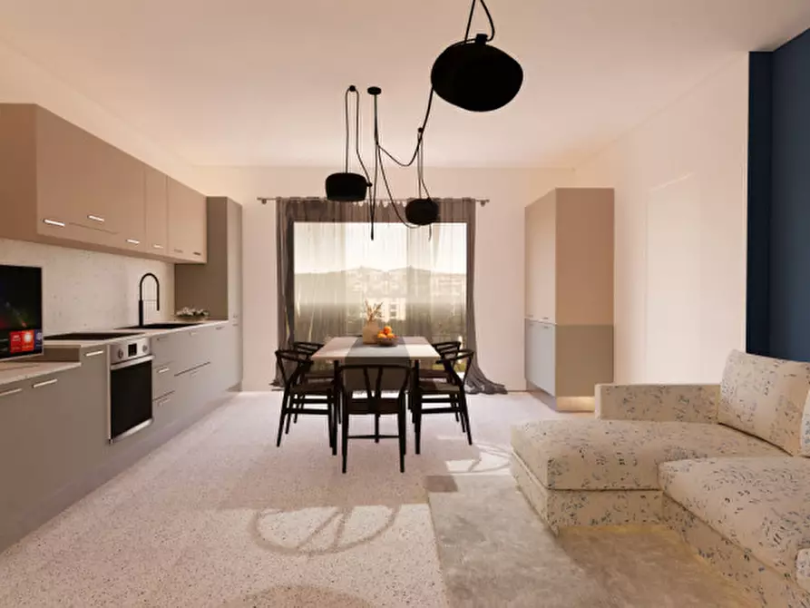 Immagine 4 di Appartamento in affitto  in vicolo casara a Lazise