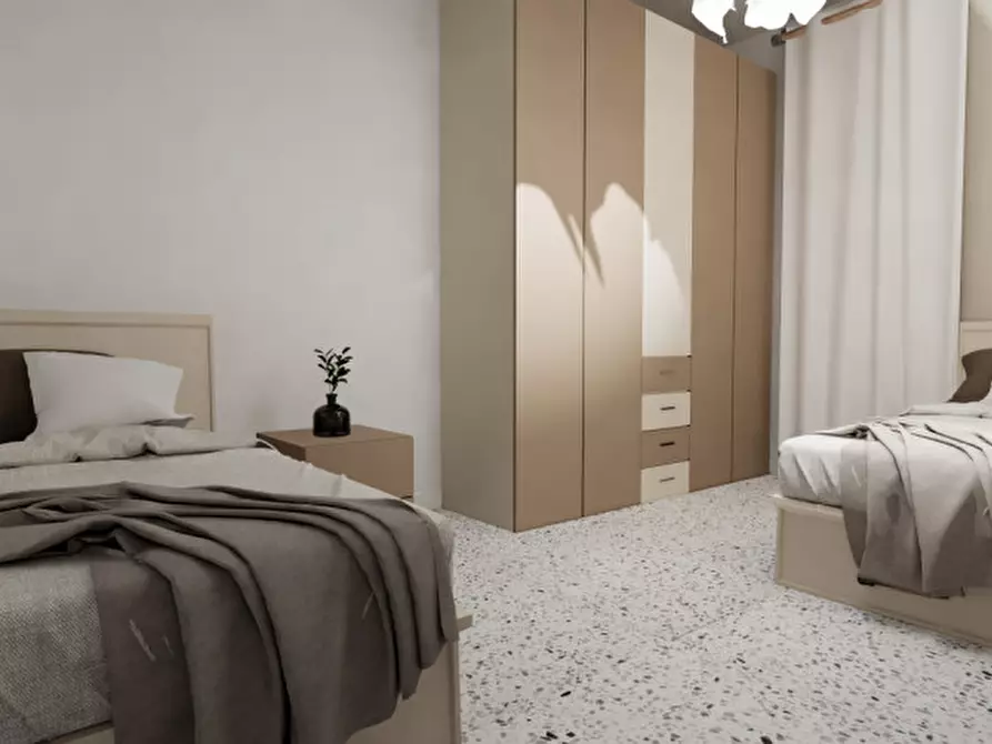 Immagine 11 di Appartamento in affitto  in vicolo casara a Lazise