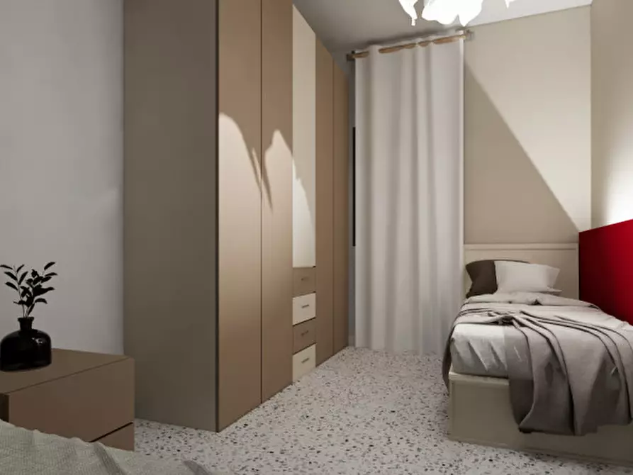 Immagine 12 di Appartamento in affitto  in vicolo casara a Lazise