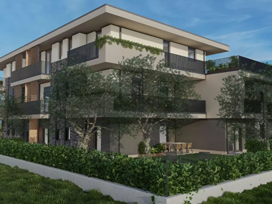 Immagine 14 di Appartamento in affitto  in vicolo casara a Lazise