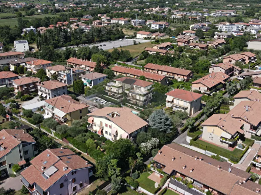 Immagine 15 di Appartamento in affitto  in vicolo casara a Lazise