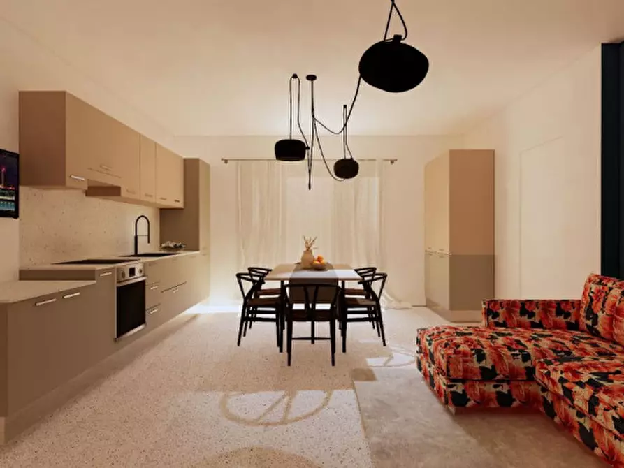 Immagine 2 di Appartamento in affitto  in vicolo casara a Lazise