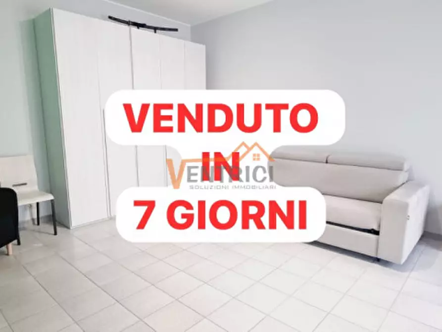 Immagine 1 di Appartamento in vendita  in Via Matteotti, 2 a San Vittore Olona