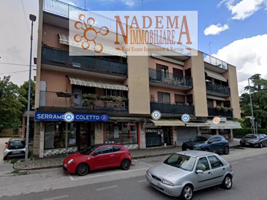 Immagine 1 di Appartamento in vendita  in VIA ROMA 92 a Spinea