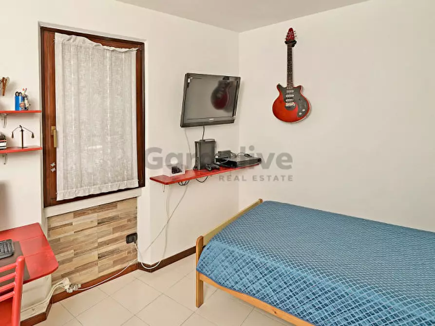 Immagine 12 di Appartamento in vendita  in Via Erta di Ustecchio 20 a Tremosine