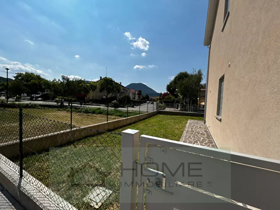 Immagine 3 di Villetta a schiera in vendita  in Via Giovanni XXIII a Rovolon