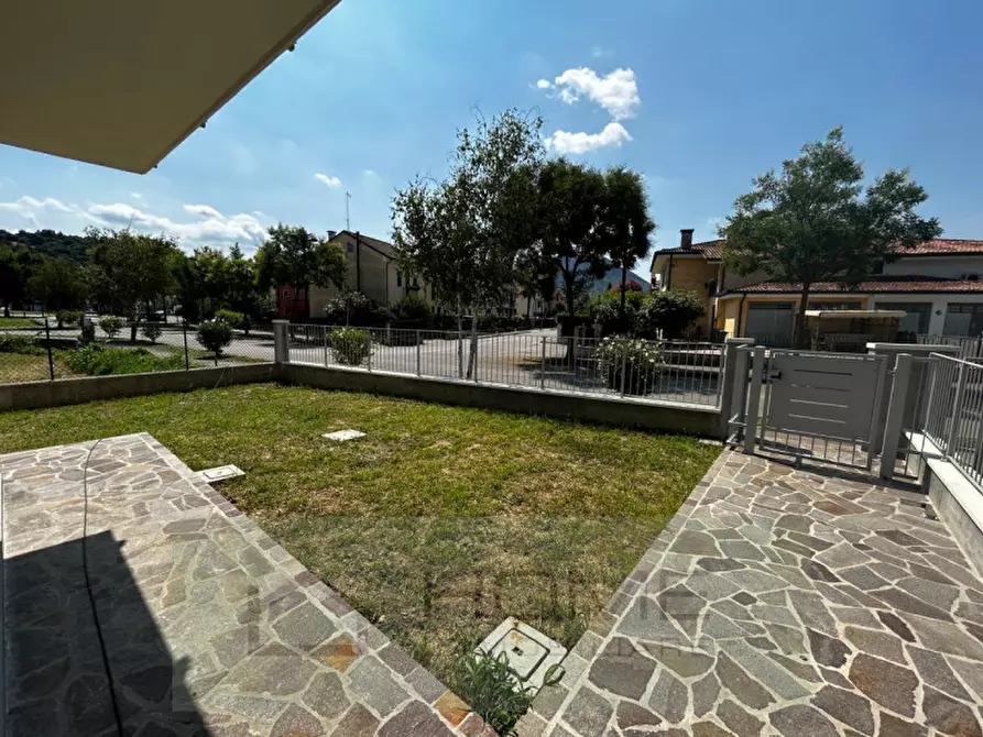 Immagine 5 di Villetta a schiera in vendita  in Via Giovanni XXIII a Rovolon